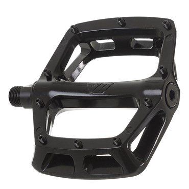 DMR V8 Pedals - V2 - Colour: Black - Image 1