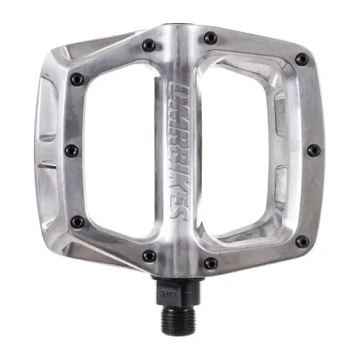 DMR V8 Pedals - V2 - Colour: Silver - Thumbnail 2