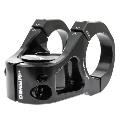 DMR Defy35+ Stem Black