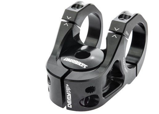 DMR Defy Stem - 31.8mm, 35mm