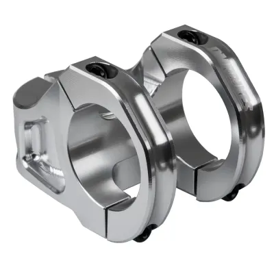 DMR Defy Stem - 31.8mm, 35mm, Polished Silver - Thumbnail 2