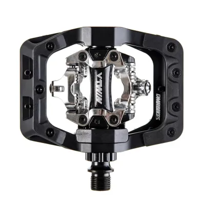 DMR V-Twin Pedals - Black - Thumbnail 2