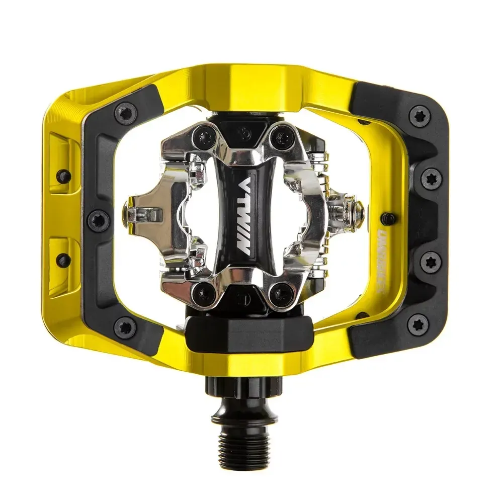 DMR V-Twin Pedal Lemon - Image 1