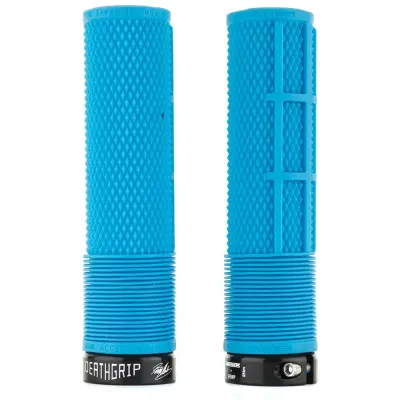 DMR Brendog Deathgrip - Flangeless - Thick - Thumbnail 2