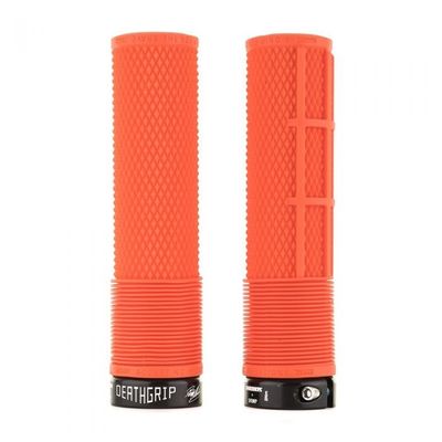 DMR Brendog Deathgrip - Flangeless - Thick, Tango
