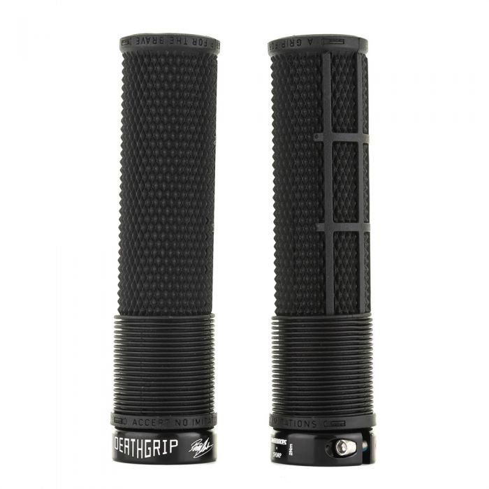DMR Brendog Deathgrip - Flangeless - Thin - Image 1