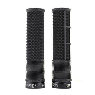 DMR Brendog Deathgrip Race - Flangeless - Thick - Image 1