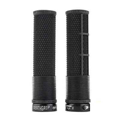 DMR Brendog Deathgrip Race - Flangeless - Thick - Thumbnail 2