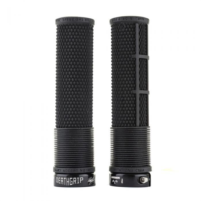 DMR Brendog Deathgrip Race - Flangeless - Thin - Image 1