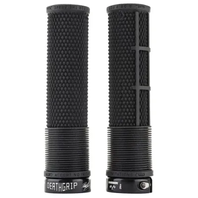 DMR Brendog Deathgrip Race - Flangeless - Thin - Thumbnail 2