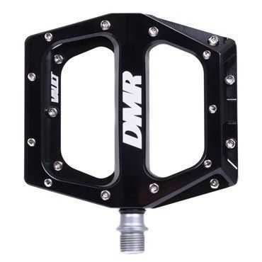 DMR Vault V2 Pedals - Gloss Black - Image 1