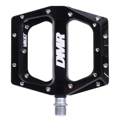 DMR Vault V2 Pedals - Gloss Black - Thumbnail 2