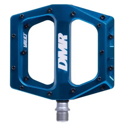 DMR Vault V2 Pedals - Super Blue - Thumbnail 2