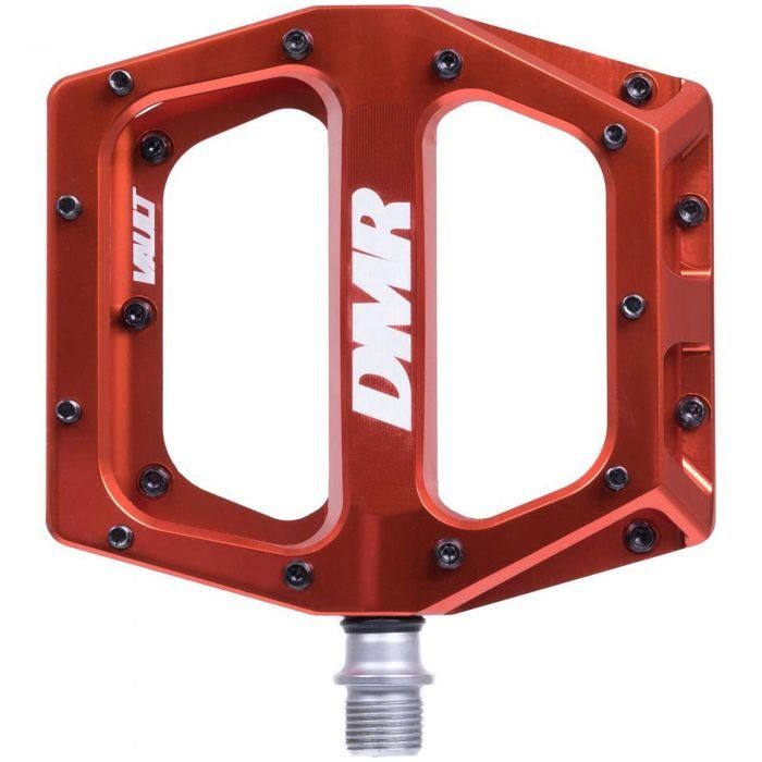 DMR Vault V2 Pedals - Copper Orange - Image 1