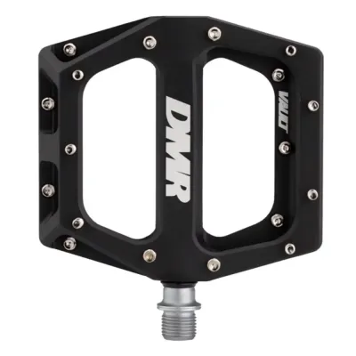 DMR Vault V2 Pedals - Sandblast Black - Thumbnail 2