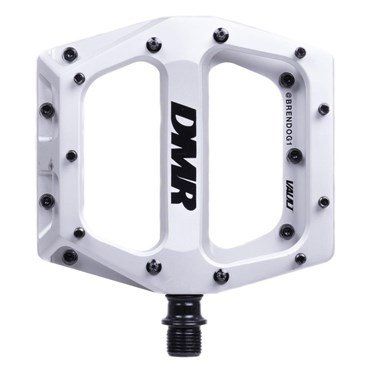 DMR Vault Brendog V2 Pedal - Ice