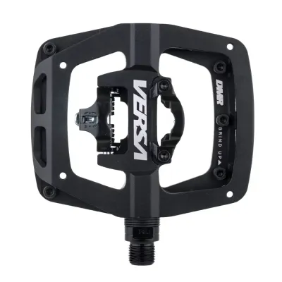 DMR Versa Pedals - Black - Thumbnail 2