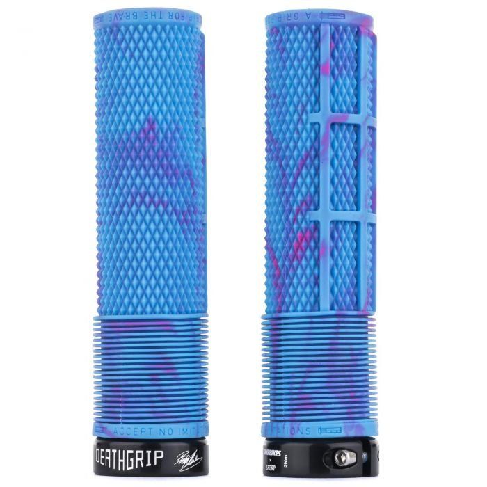 DMR Brendog Deathgrip - Flangeless - Thin, Miami - Image 1