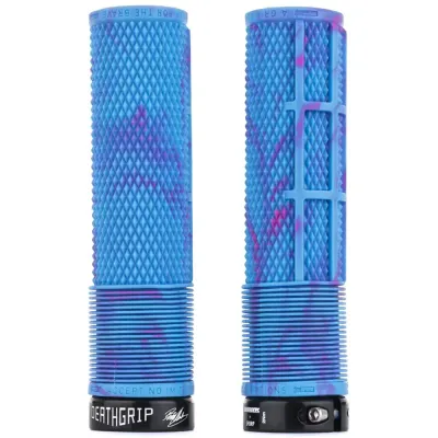 DMR Brendog Deathgrip - Flangeless - Thin, Miami - Thumbnail 2