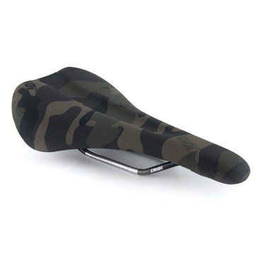 DMR OiOi Saddle - Camo - Image 1