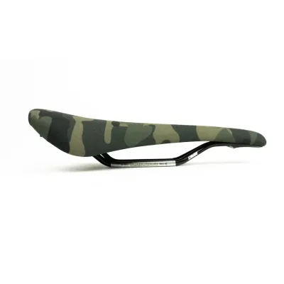 DMR OiOi Saddle - Camo - Thumbnail 2