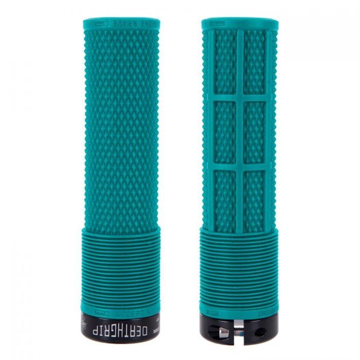 DMR Brendog Deathgrip - Flangeless - Thick, Tribe - Image 1