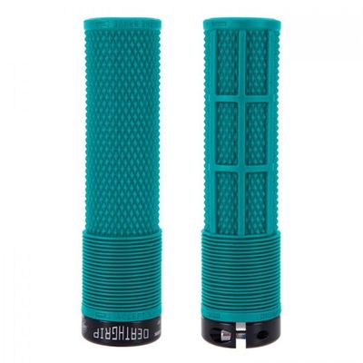 DMR Brendog Deathgrip - Flangeless - Thick, Tribe