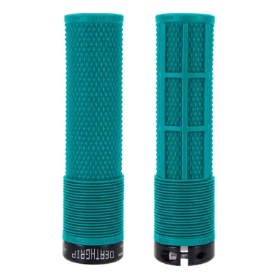 DMR Brendog Deathgrip - Flangeless - Thick, Tribe - Thumbnail 2