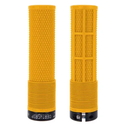 DMR Brendog DeathGrip MTB Grips - Thumbnail 2