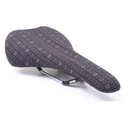 DMR 25th Anniversary Saddle - Black / Grey - Thumbnail 2