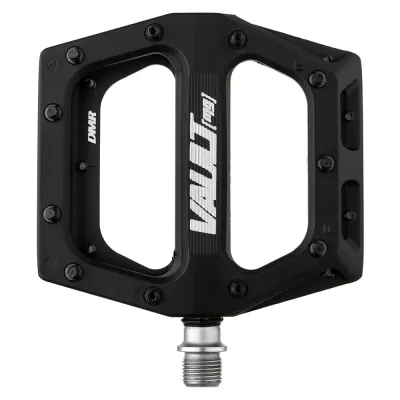 DMR Vault Mag V2 Pedals - Black - Thumbnail 2