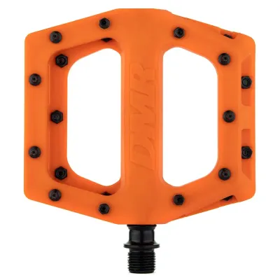 DMR V11 MTB Flat Pedals Orange