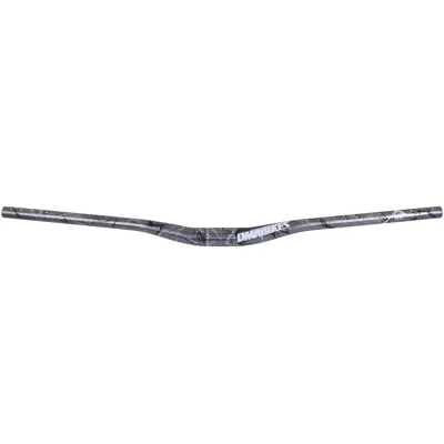 DMR Special Edition Wingbar MK4 Handlebar 35mm Clamp 20mm Rise 800mm Width Liquid Camo
