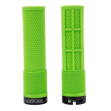 DMR Brendog DeathGrip Flangeless Sick Green - Thumbnail 2