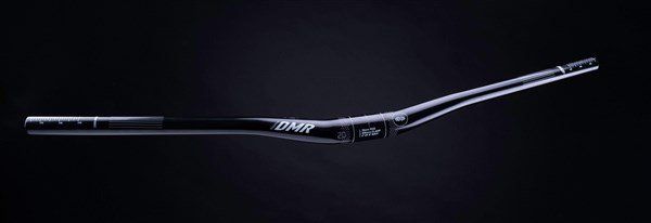 DMR Odub Handlebar - 31.8mm, 20mm