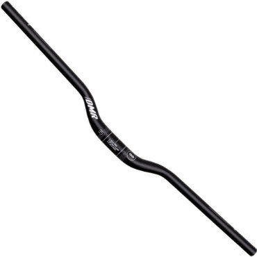 DMR Odub Handlebar - 31.8mm, 35mm Rise