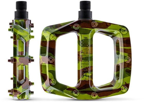 DMR V6 Plastic Pedals