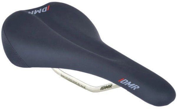 DMR Stage 2 MTB Saddle - Black