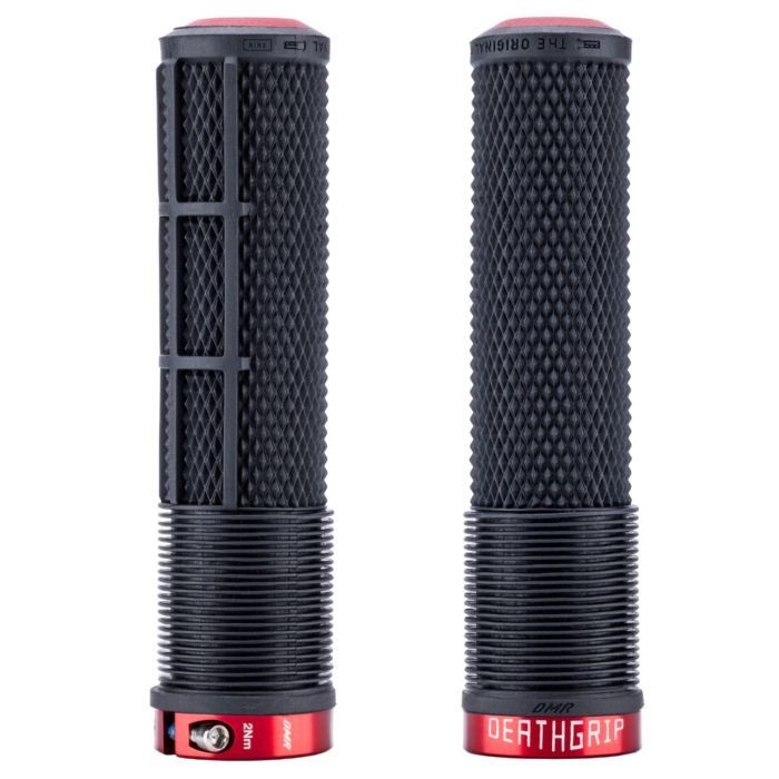 DMR DeathGrip 2 Race - Image 1