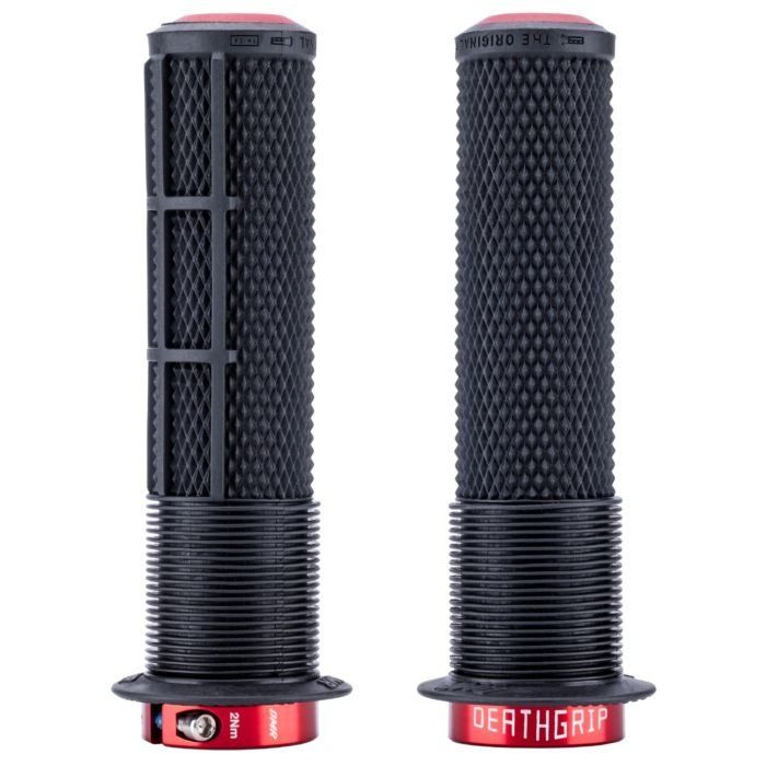 DMR DeathGrip 2 Race Flanged - Image 1