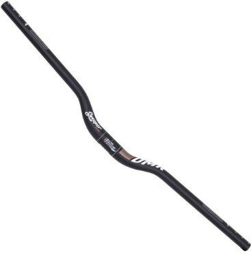 DMR Sweeper Handlebar - 31.8mm