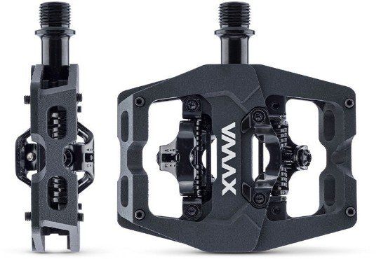 DMR VMAX Pedals - Deep Black