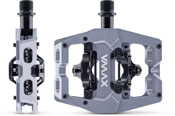 DMR VMAX Pedals - RD Grey