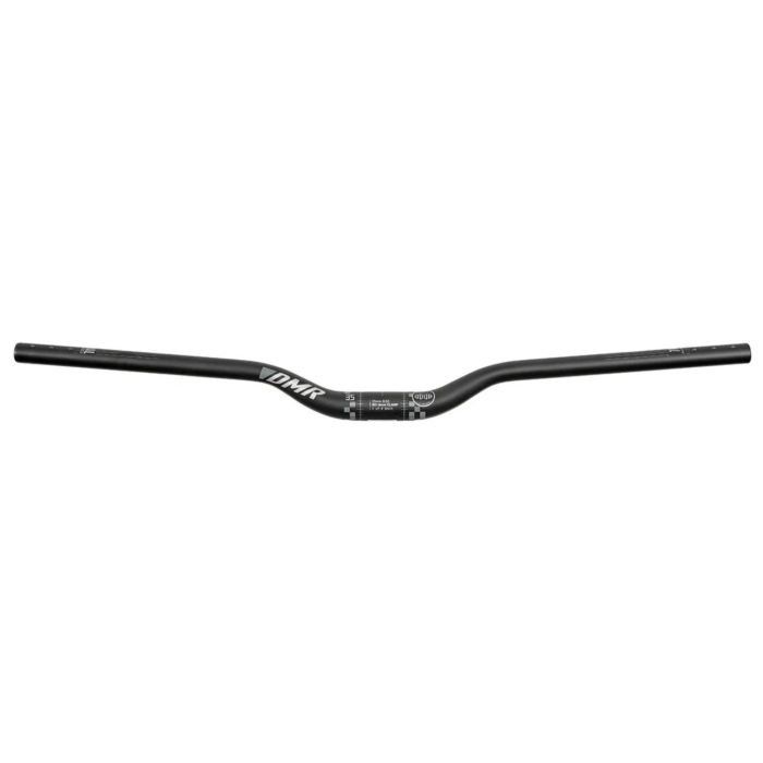 DMR Odub Vapour Blast Handlebar - 31.8mm, 35mm, 780mm - Image 1