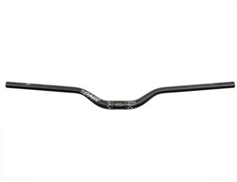DMR Odub Vapour Blast Handlebar - 31.8mm, 35mm, 780mm - Thumbnail 2