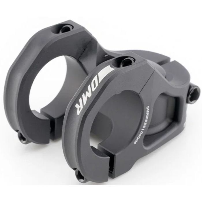 DMR Defy Vapour Blast Stem - 31.8mm, 35mm - Image 1