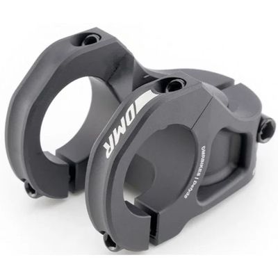 DMR Defy Vapour Blast Stem - 31.8mm, 35mm