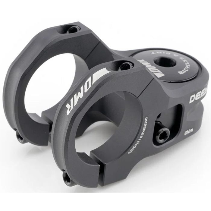 DMR Defy Vapour Blast Stem - 35mm, 50mm - Image 1
