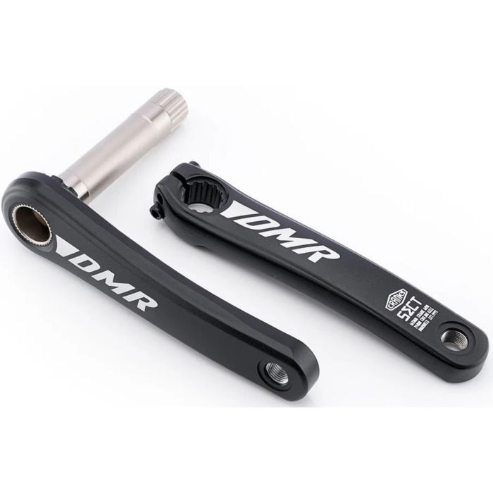 DMR Sect Two-Piece MTB Cranks - Image 1