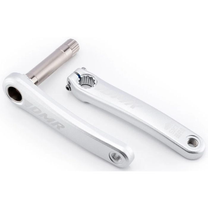 DMR Sect Two-Piece MTB Cranks - Image 1